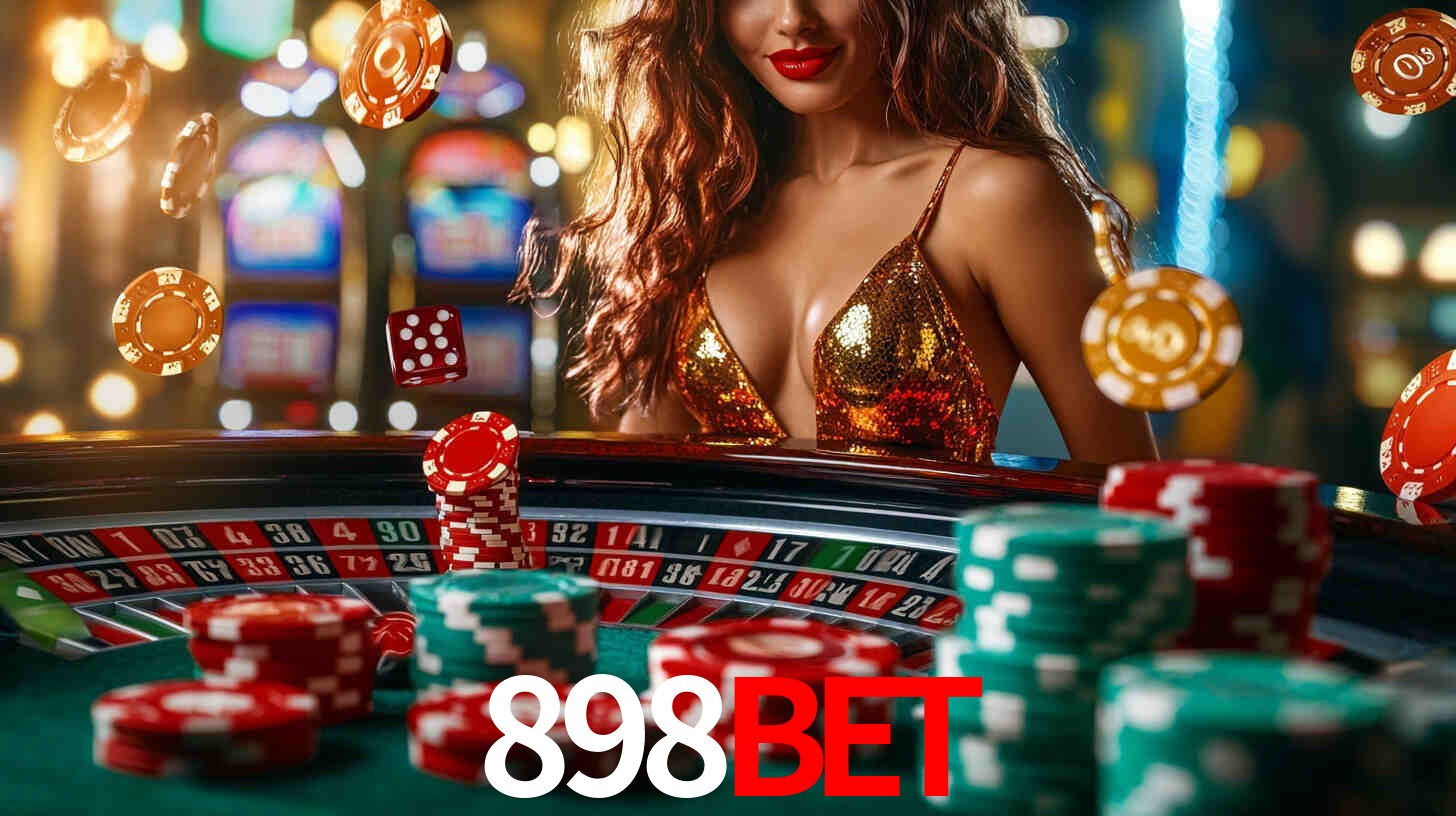 898Bet