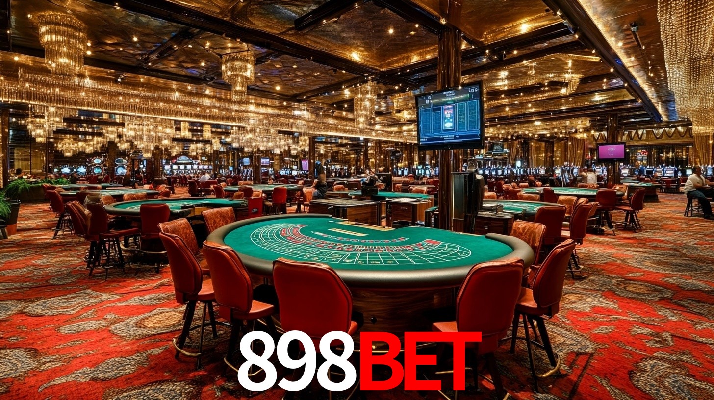 898Bet