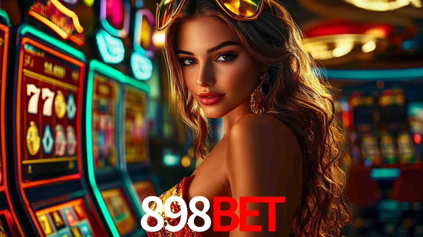 898Bet