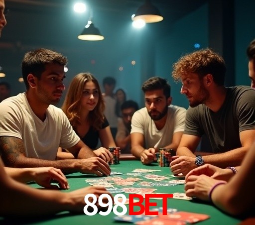 Descubra o Programa VIP da 898Bet: Vantagens Exclusivas para Jogadores