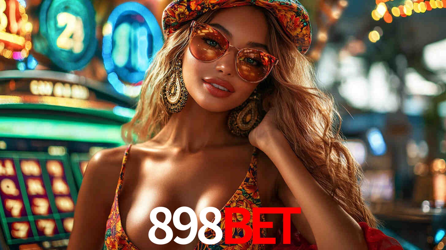 898Bet