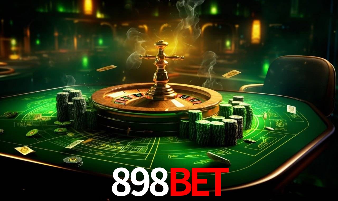 Integração de APIs 898Bet
