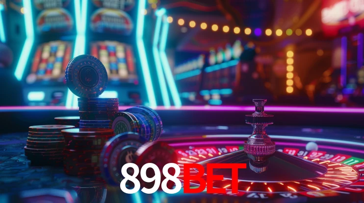 Bonus Features 898Bet