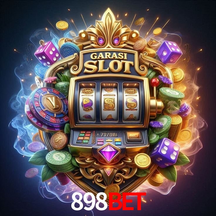 A Popularidade dos Caça-Níqueis no 898Bet
