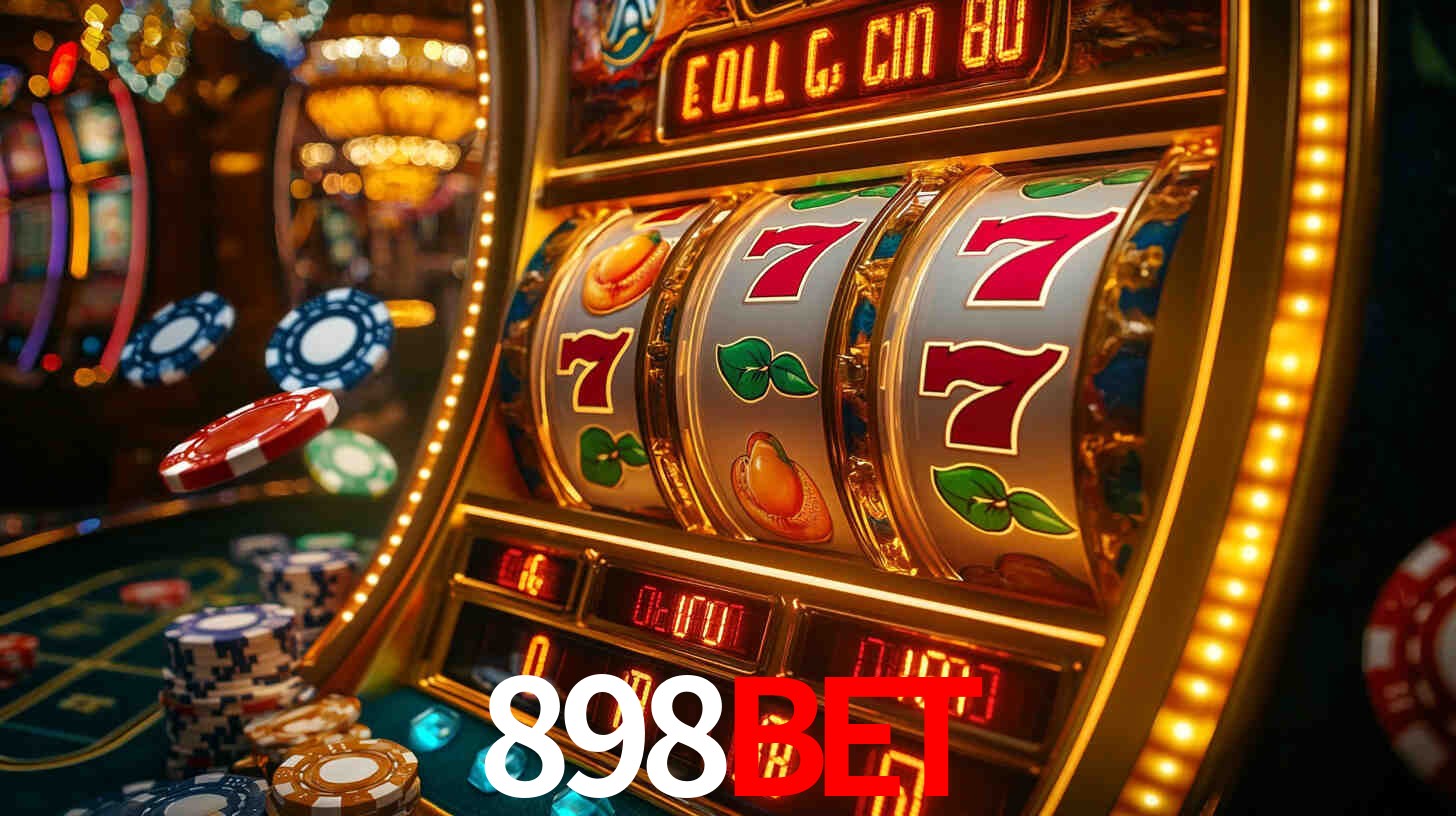 Explore as vantagens do 898Bet: serviço profissional e confiabilidade