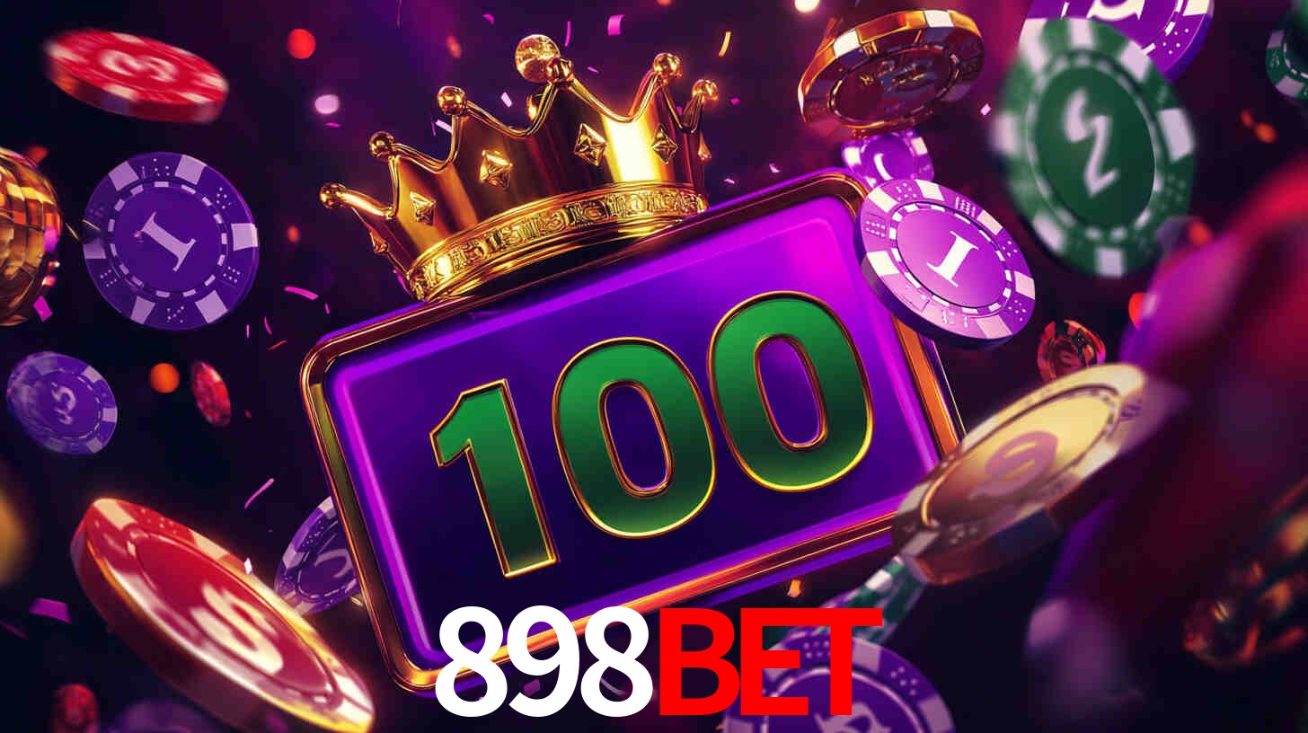 Ofertas Imperdíveis na 898Bet: Promoções e Bônus Que Valem a Pena