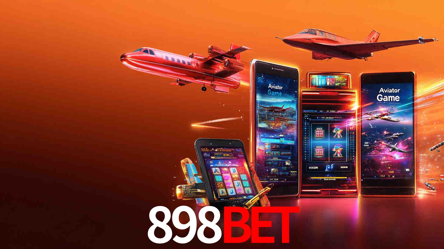 Bônus Diários 898Bet