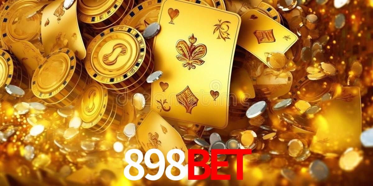 Login Seguro 898Bet