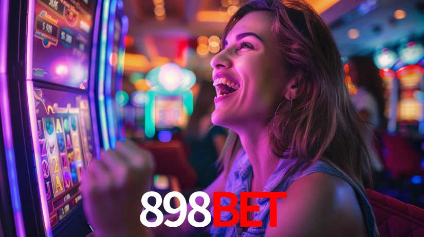 898Bet: A Experiência de Casino com Jogos de Mesa ao Vivo