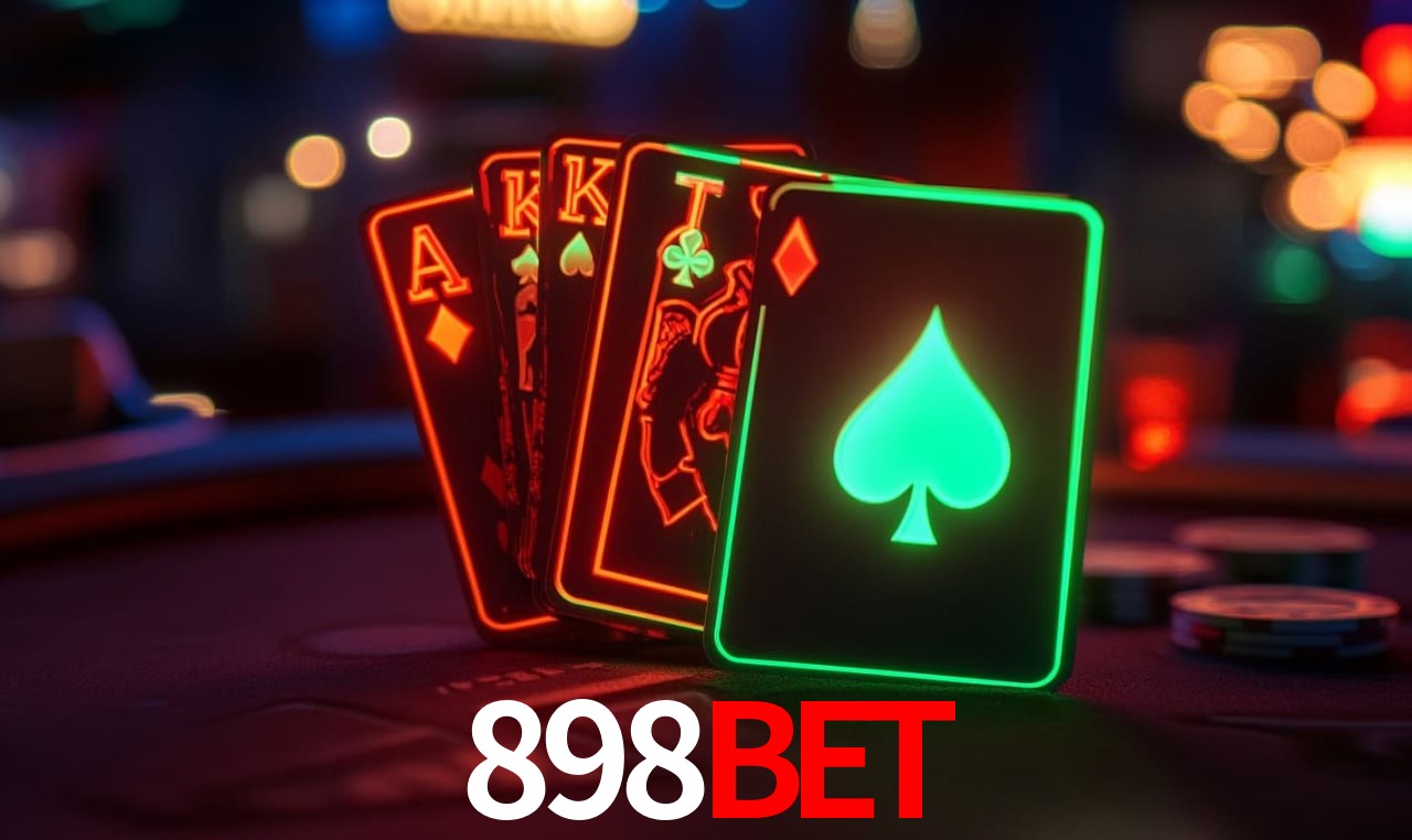 A Popularidade dos Caça-Níqueis no 898Bet