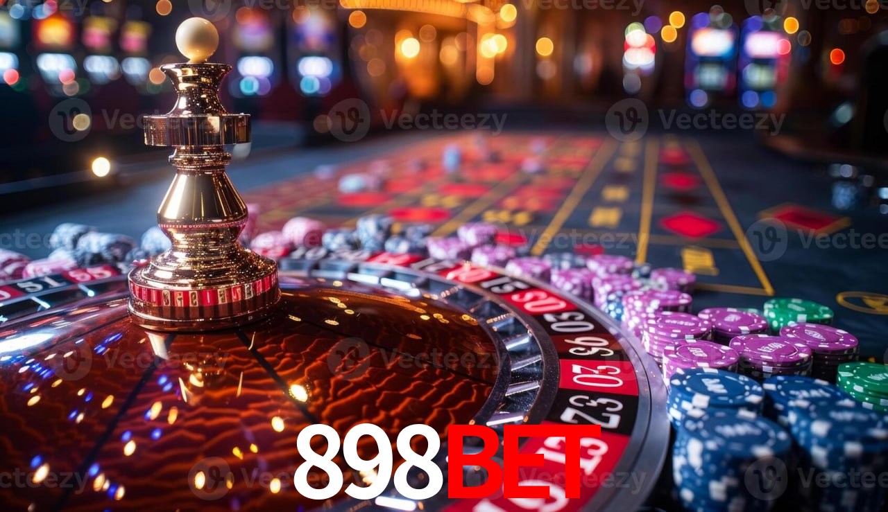 Platform Technology 898Bet