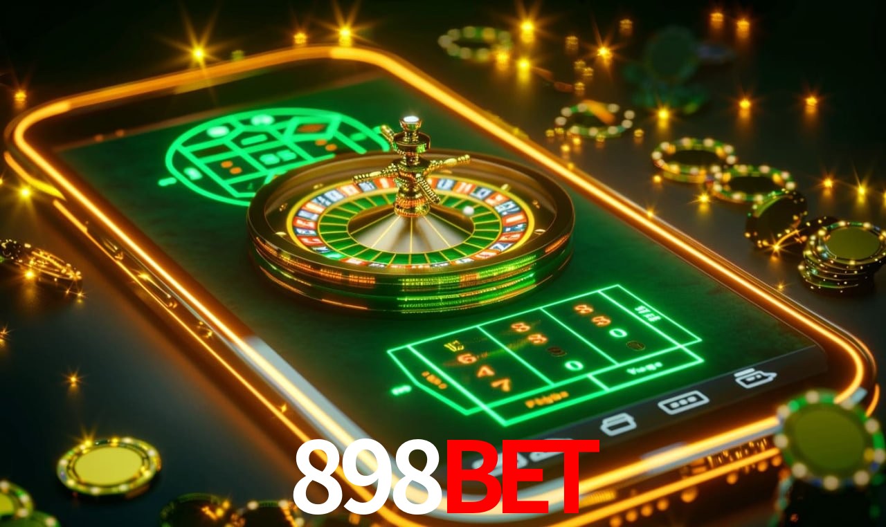 Explorando a Categoria de Eventos em Apostas na 898Bet