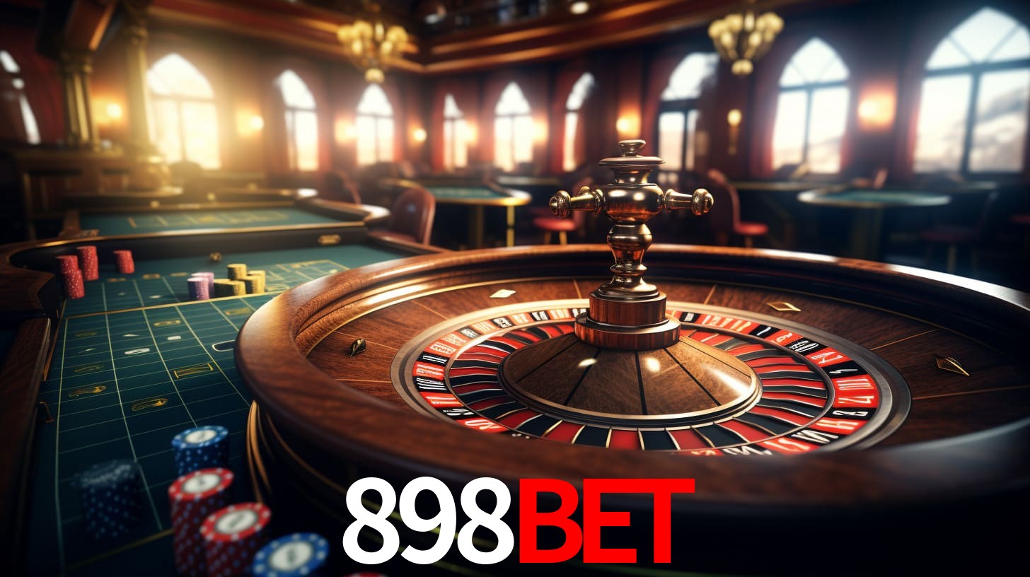 Tournaments 898Bet