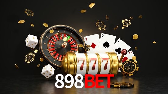 VIP Casino 898Bet