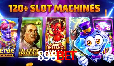 Exclusive Offers 898Bet