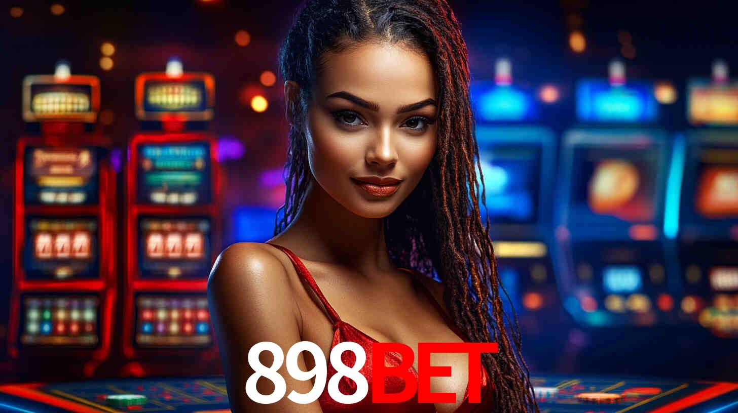 Estatísticas do Jogo 898Bet