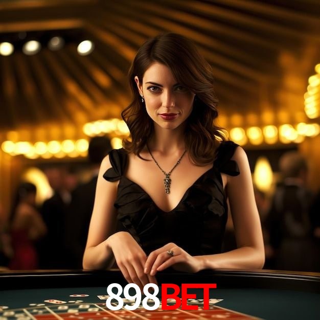 Recursos de Bônus 898Bet