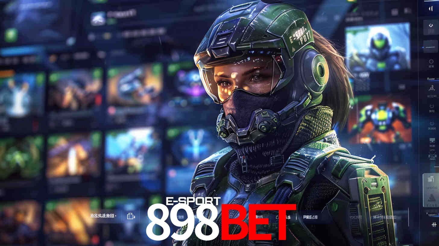 Security Systems 898Bet