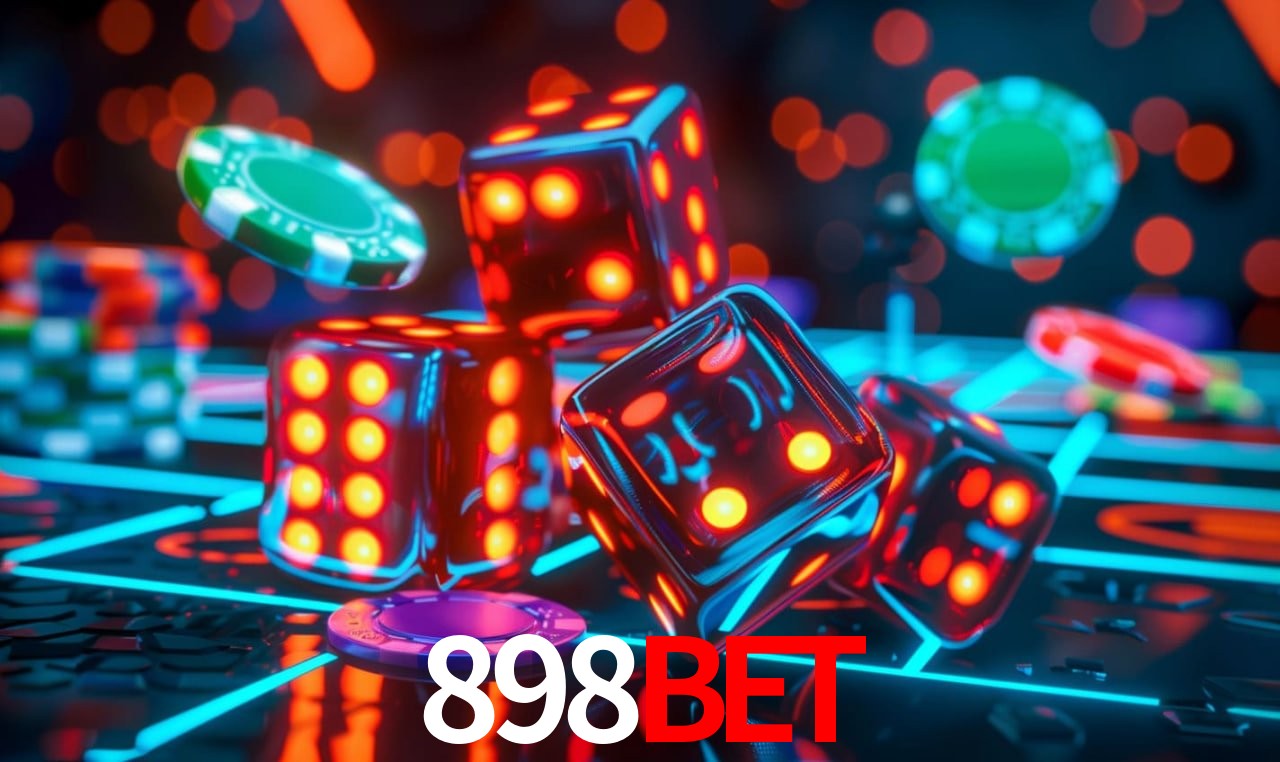 Promoções Sazonais 898Bet