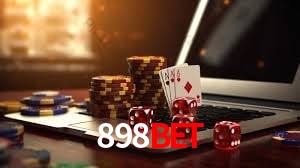Ofertas Exclusivas 898Bet