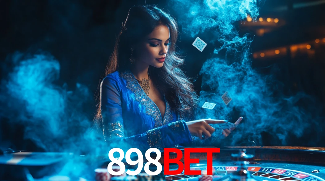 Diretório de Jogos 898Bet