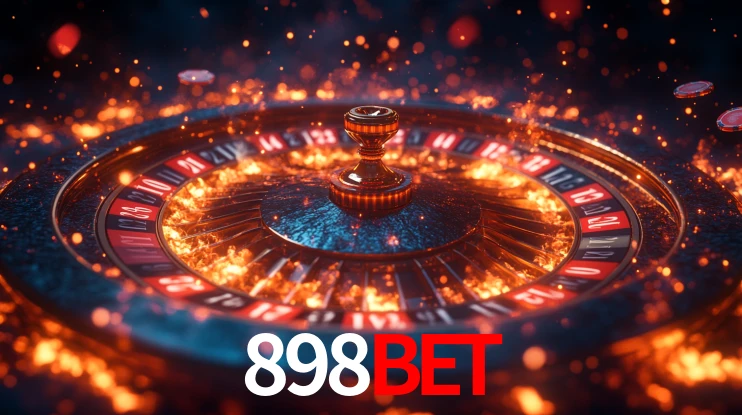 898Bet: Seu Cassino Premiado com Pagamentos Rápidos