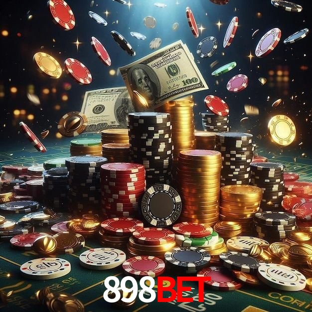 Especiais de Fim de Semana 898Bet