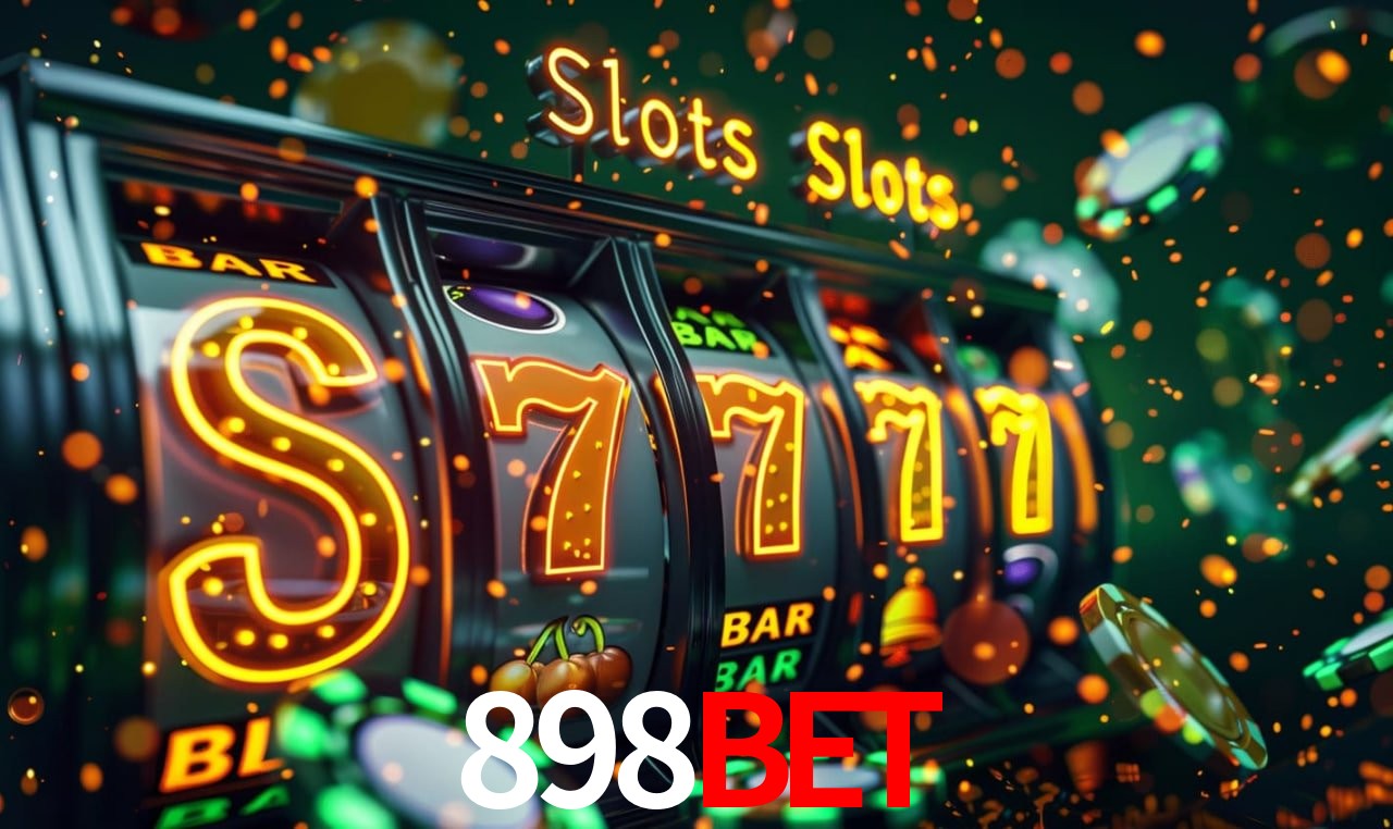 Descubra a Magia dos Jogos de Arcade no 898Bet