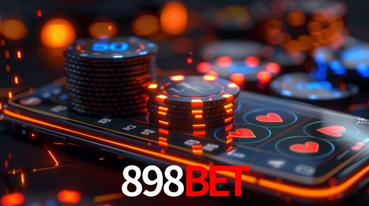 Tennis Betting 898Bet