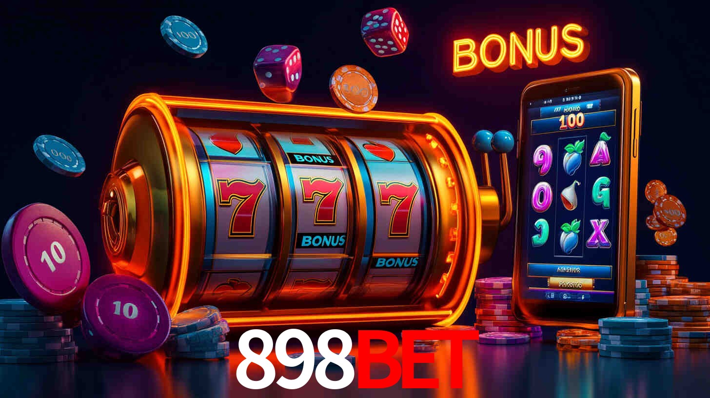 Experiência VIP 898Bet