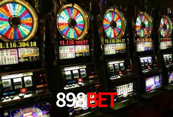 Interface Premium 898Bet