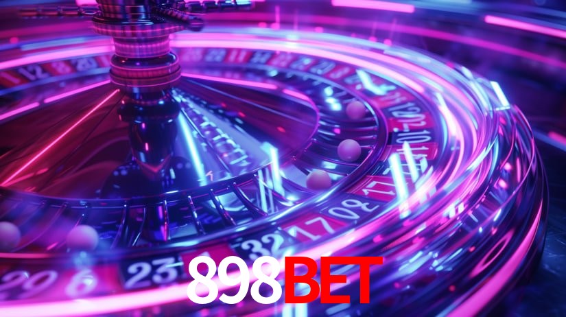 Cadastro Rápido 898Bet