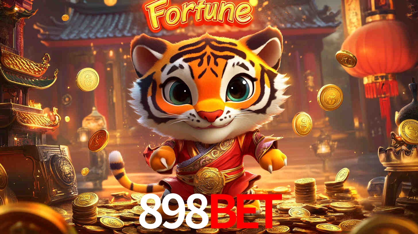 Casino Ao Vivo 898Bet