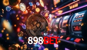 Promoção Relâmpago 898Bet