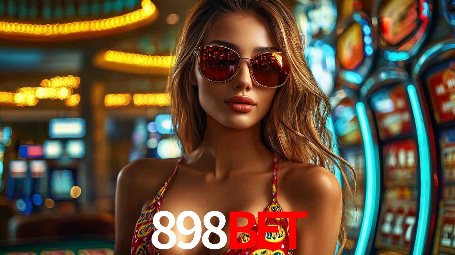 898Bet