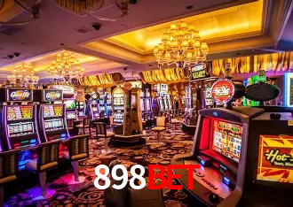 APP oficial da 898Bet para mobile