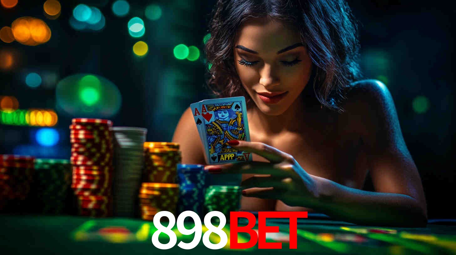 Estatísticas 898Bet