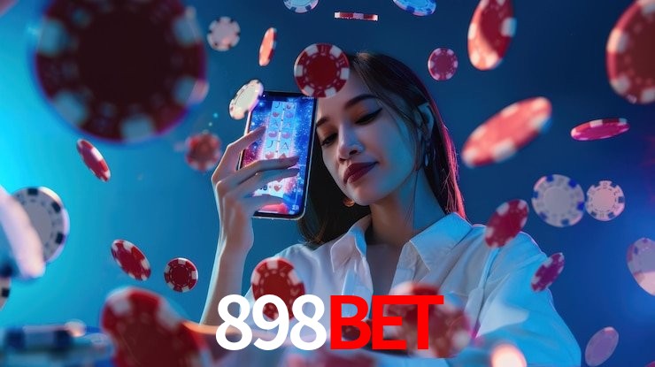 Segurança 2FA 898Bet