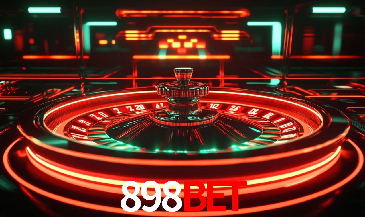 Jogos Exclusivos 898Bet