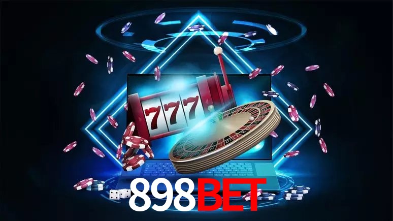 Apostas Esportivas na 898Bet: Um Guia Completo