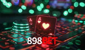 Inovações de Jogos na 898Bet: O Futuro das Experiências Interativas
