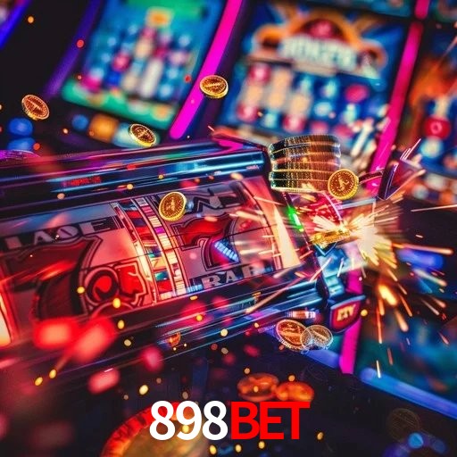 Apostas Esportivas na 898Bet: Um Guia Completo