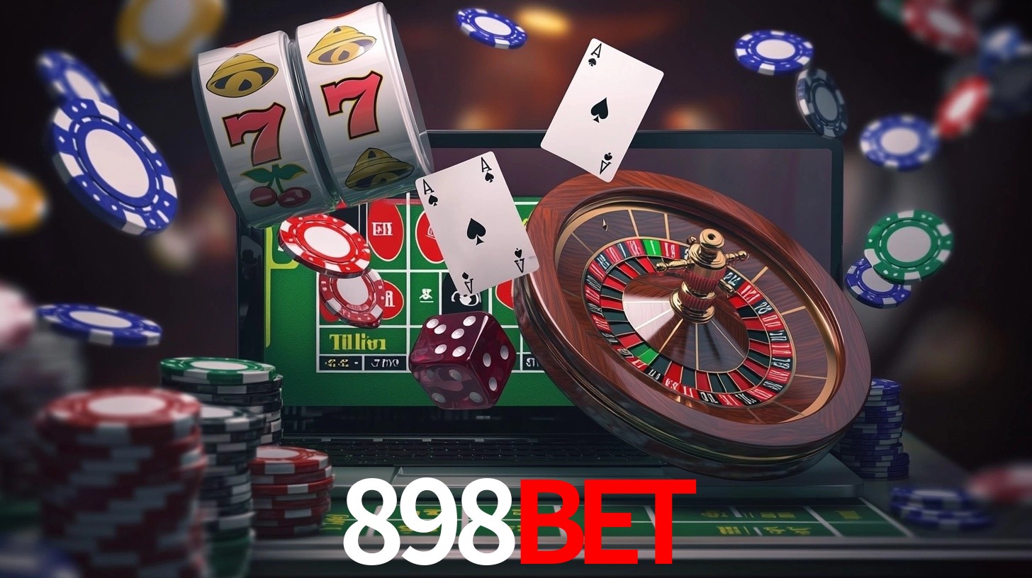 898Bet
