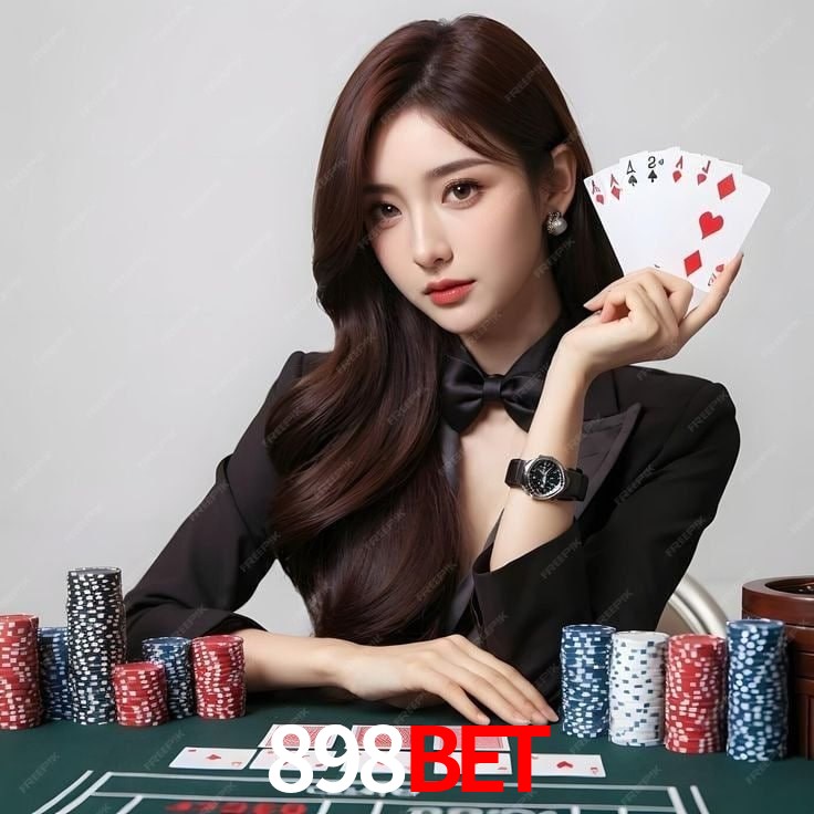 Descubra a Essência do 898Bet: Nossa História e Compromissos