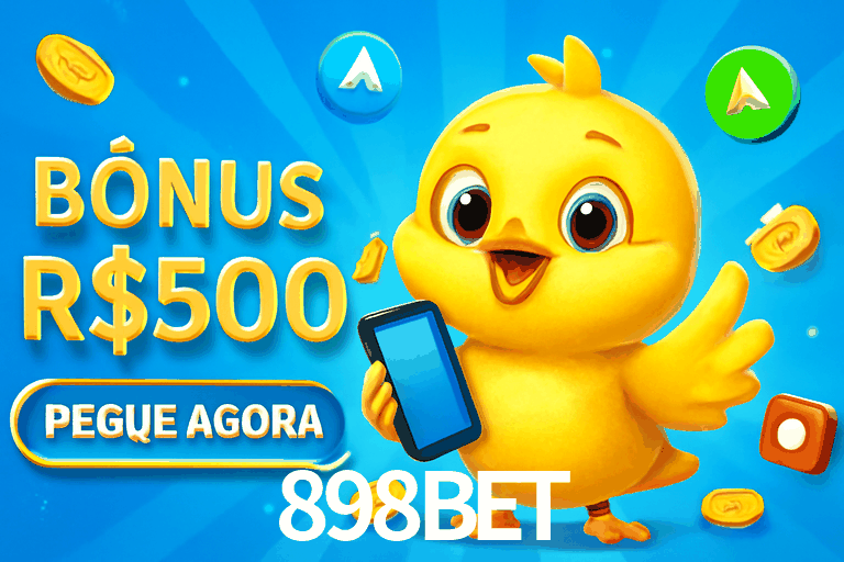 Game Providers 898Bet