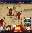 Seasonal Promotions 898Bet