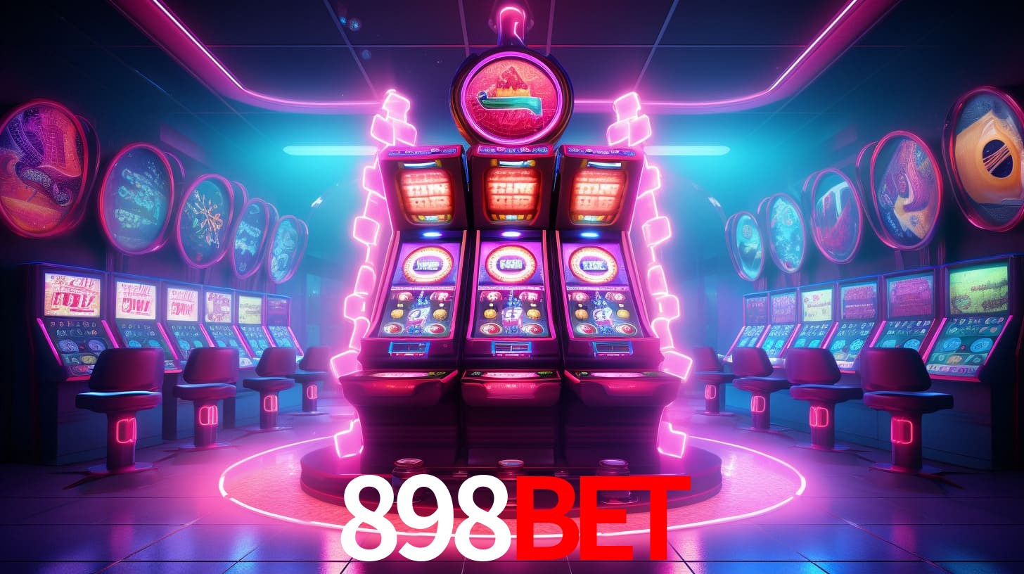 898Bet Com Paga