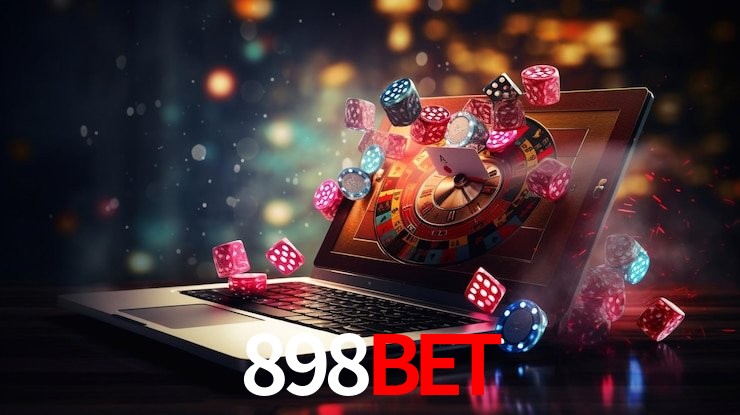 Sistemas de Segurança 898Bet