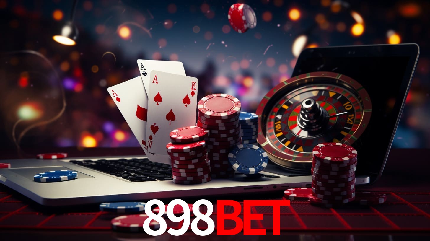 Programa VIP 898Bet