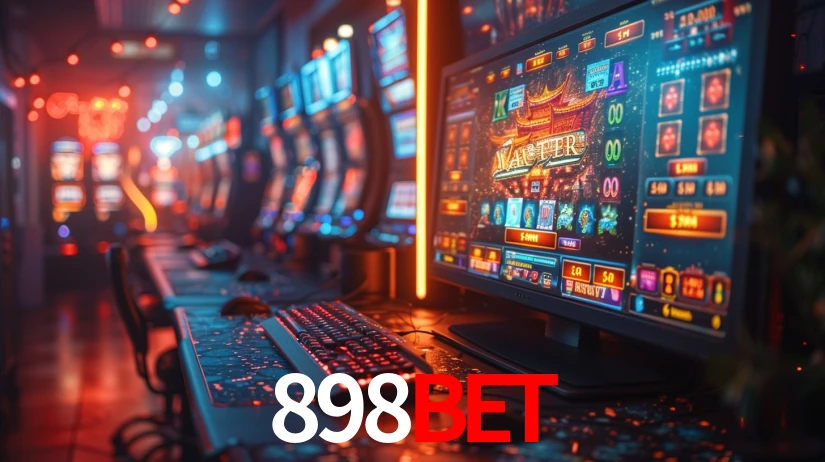 898Bet.Me